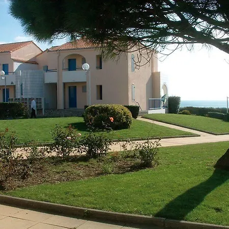 Lagrange Vacances Les Marines 3* Les Sables-dʼOlonne