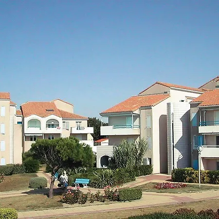 Lagrange Vacances Les Marines