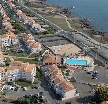 Lagrange Vacances Les Marines 3* Les Sables-dʼOlonne